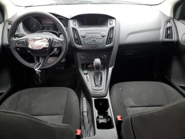 Photo 8 from auction – 2018 FORD FOCUS S with VIN 1FADP3E24JL303264
