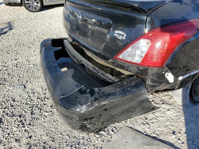 Photo 12 from auction – 2019 NISSAN VERSA S with VIN 3N1CN7AP1KL834659