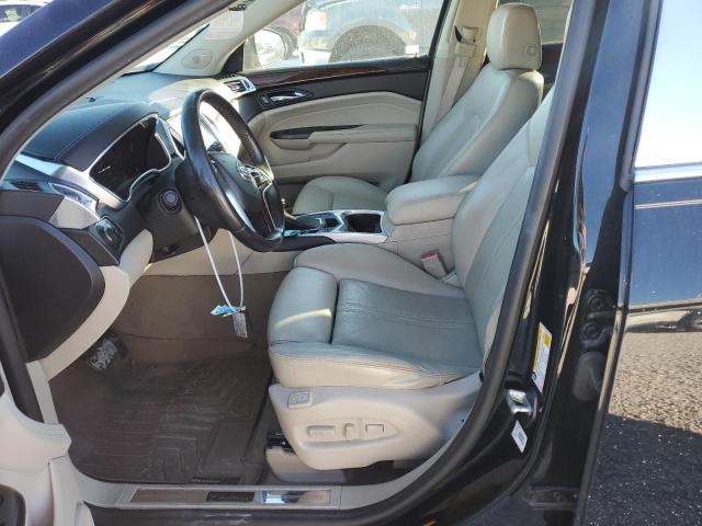 Photo 7 from auction – 2013 CADILLAC SRX LUXURY with VIN 3GYFNCE33DS515499