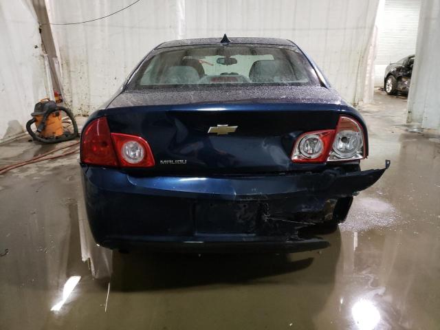Photo 6 from auction – 2012 CHEVROLET MALIBU LS with VIN 1G1ZB5E02CF294745