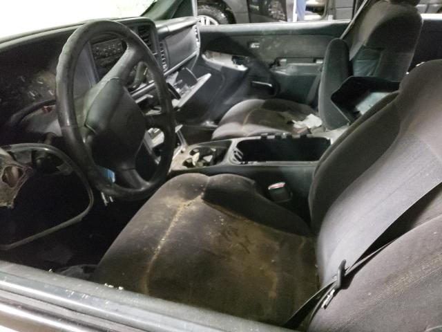 Zdjęcie 7 z aukcji – 2002 CHEVROLET SILVERADO z VIN 2GCEK19T121141556