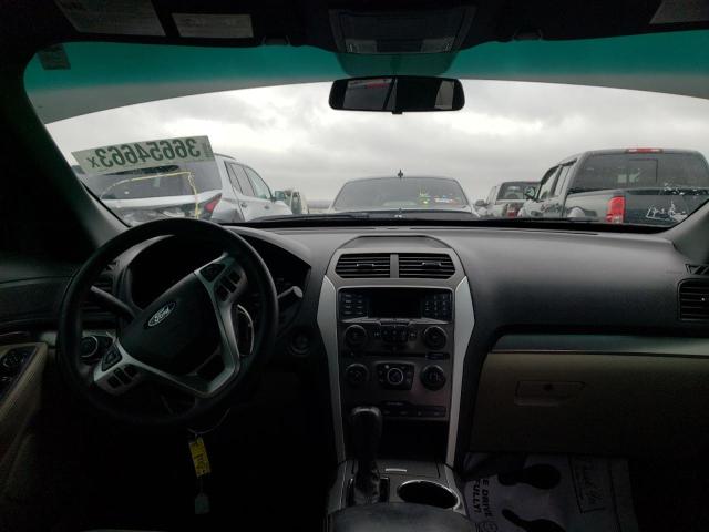 Photo 8 from auction – 2013 FORD EXPLORER with VIN 1FM5K7B81DGB19003