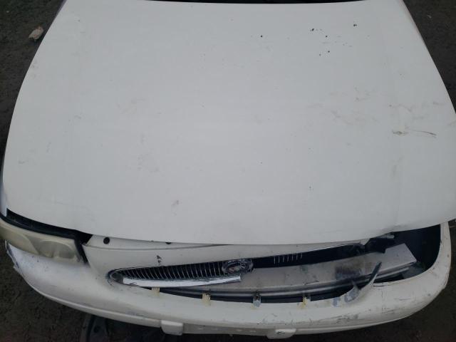 Photo 11 from auction – 2004 BUICK LESABRE LI with VIN 1G4HR54K244173434