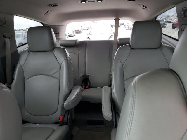 Photo 10 from auction – 2011 CHEVROLET TRAVERSE L with VIN 1GNKVJEDXBJ142890