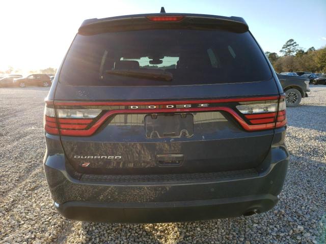 Photo 6 from auction – 2019 DODGE DURANGO SX with VIN 1C4RDJAG3KC723503