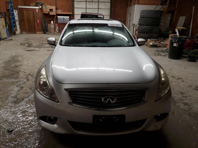 Photo 5 from auction – 2012 INFINITI G25 with VIN JN1DV6AR8CM730693