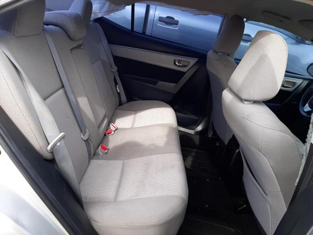 Photo 10 from auction – 2015 TOYOTA COROLLA L with VIN 5YFBURHE0FP300069