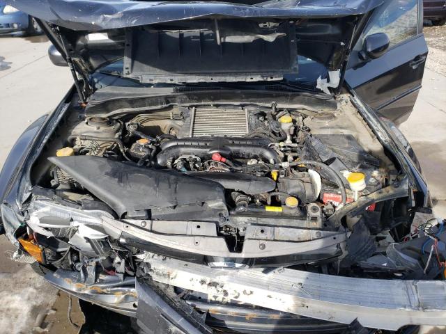 Photo 11 from auction – 2013 SUBARU IMPREZA WR with VIN JF1GR7E63DG203803