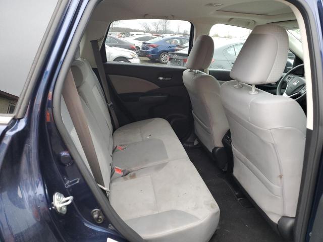 Photo 11 from auction – 2015 HONDA CR-V EX with VIN 2HKRM4H58FH679756