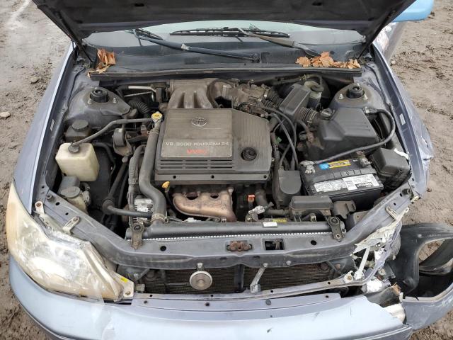 Photo 11 from auction – 2000 TOYOTA AVALON XL with VIN 4T1BF28B3YU065949