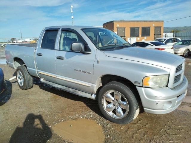 Photo 4 from auction – 2005 DODGE RAM 1500 S with VIN 1D7HU18D65J554882