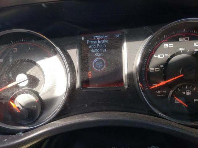 Photo 9 from auction – 2013 DODGE CHARGER R/ with VIN 2C3CDXCTXDH593405