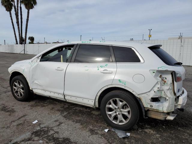 Photo 2 from auction – 2012 MAZDA CX-9 with VIN JM3TB2BV2C0336045