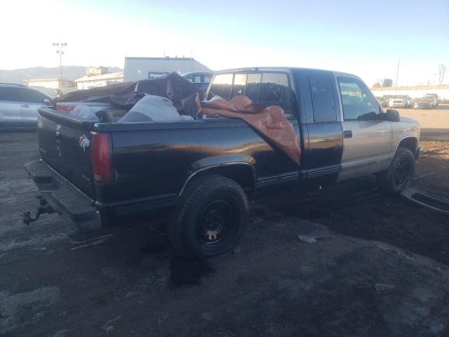 Photo 3 from auction – 1998 GMC SIERRA K15 with VIN 2GTEK19R8W1524081