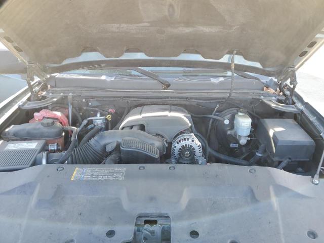 Photo 11 from auction – 2008 CHEVROLET SILVERADO with VIN 1GCEC14C08Z128365