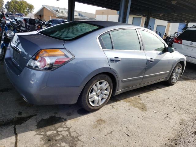 Photo 3 from auction – 2012 NISSAN ALTIMA BAS with VIN 1N4AL2AP7CN545841
