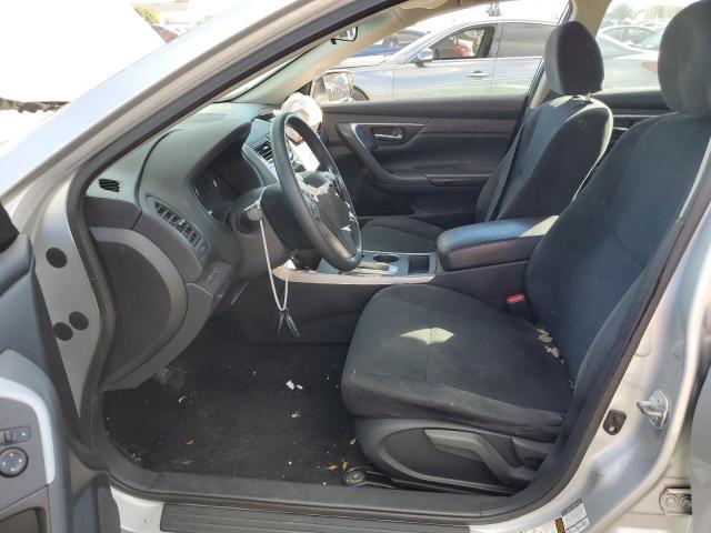 Photo 7 from auction – 2015 NISSAN ALTIMA 2.5 with VIN 1N4AL3AP8FC482934