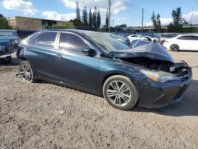 Photo 4 from auction – 2016 TOYOTA CAMRY LE with VIN 4T1BF1FK0GU165860