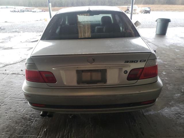 Photo 6 from auction – 2004 BMW 330 CI with VIN WBABD534X4PL12636