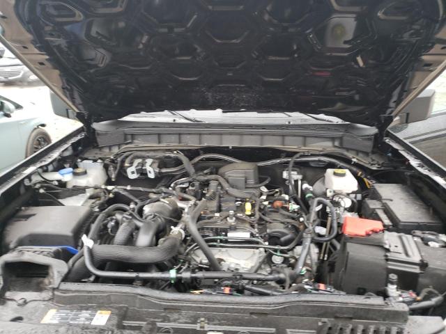 Photo 12 from auction – 2021 FORD BRONCO BAS with VIN 1FMDE5BH8MLA79517