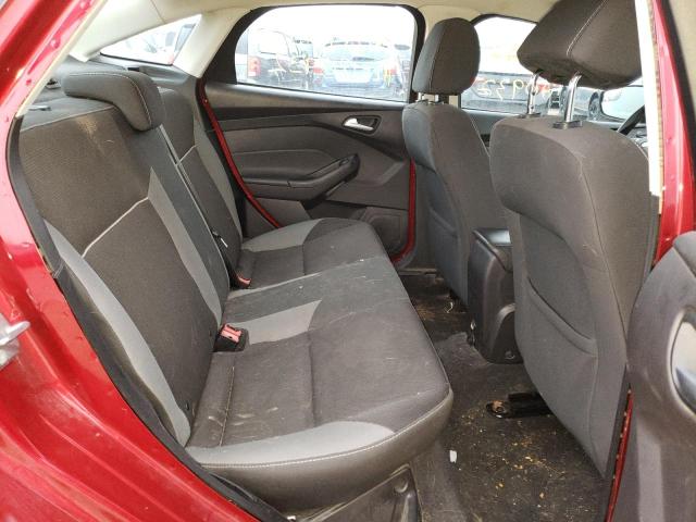Photo 10 from auction – 2014 FORD FOCUS SE with VIN 1FADP3F24EL449300