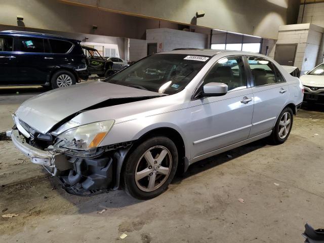 HONDA ACCORD EX 2005 with VIN 1HGCM56885A084437 - Photo from auction