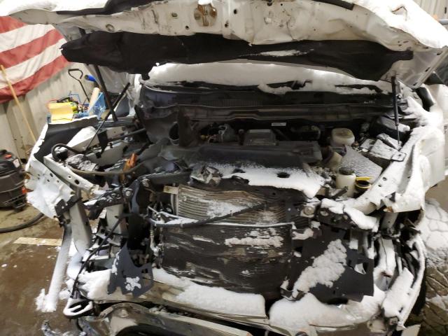 Photo 11 from auction – 2018 RAM 2500 ST with VIN 3C6UR5CL5JG298169
