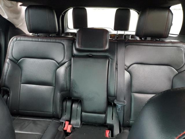 Photo 10 from auction – 2016 FORD EXPLORER S with VIN 1FM5K8GT6GGD30110