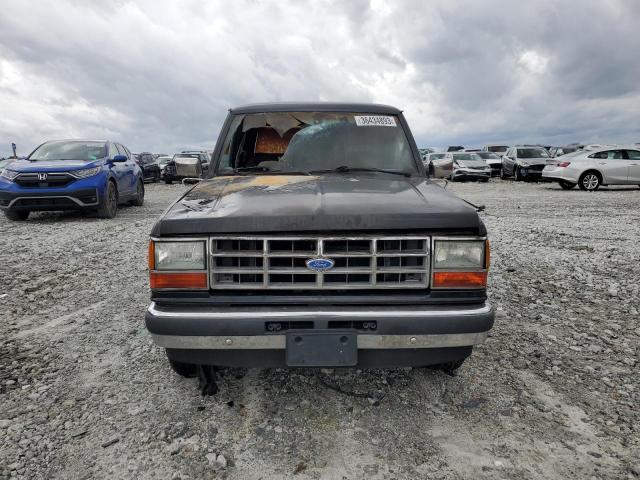 Photo 5 from auction – 1990 FORD RANGER SUP with VIN 1FTCR14TXLPB34328