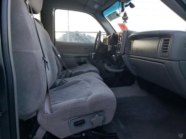 Photo 10 from auction – 2000 CHEVROLET SILVERADO with VIN 1GCEK19T4YE414982
