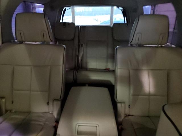 Zdjęcie 10 z aukcji – 2008 LINCOLN NAVIGATOR z VIN 5LMFL28558LJ04502