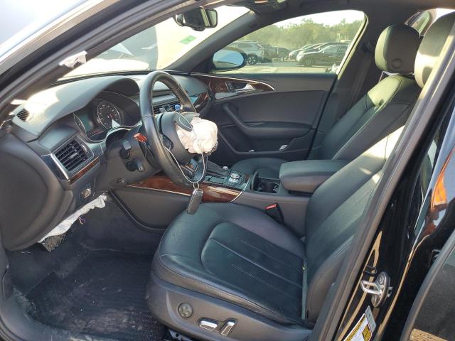 Photo 7 from auction – 2016 AUDI A6 PREMIUM with VIN WAUFGAFCXGN067325