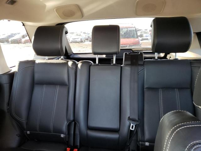 Photo 10 from auction – 2012 LAND ROVER RANGE ROVE with VIN SALSK2D43CA746977