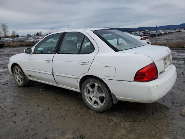 Photo 2 from auction – 2004 NISSAN SENTRA 1.8 with VIN 3N1CB51D94L476409