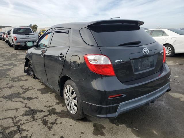 Photo 2 from auction – 2010 TOYOTA COROLLA MA with VIN 2T1KE4EE2AC038939