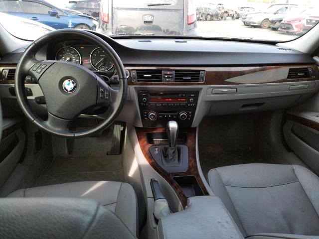 Zdjęcie 8 z aukcji – 2011 BMW 328 I z VIN WBAPH7G59BNN03577