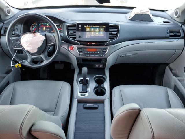 Photo 8 from auction – 2019 HONDA PILOT EXL with VIN 5FNYF5H51KB021393