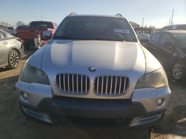 Photo 5 from auction – 2008 BMW X5 3.0I with VIN 5UXFE43538L033853