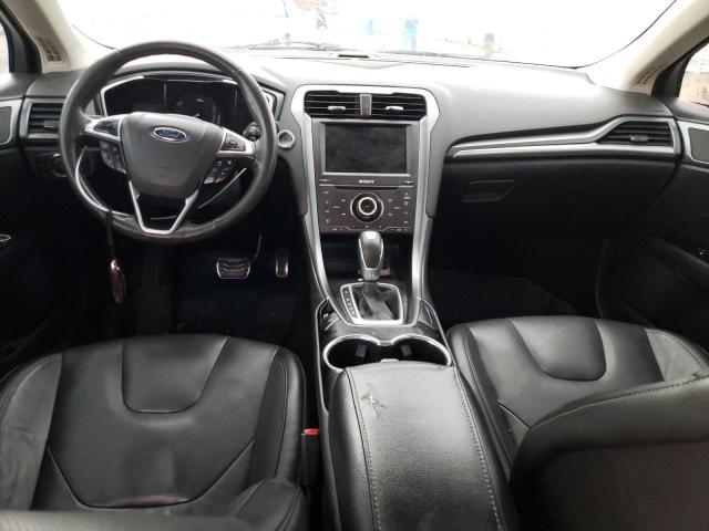 Photo 8 from auction – 2015 FORD FUSION TIT with VIN 3FA6P0D9XFR111331