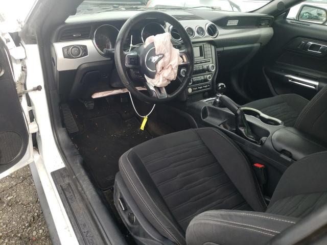Zdjęcie 8 z aukcji – 2015 FORD MUSTANG z VIN 1FA6P8TH8F5371284
