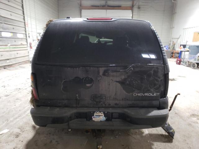 Photo 6 from auction – 2004 CHEVROLET SUBURBAN K with VIN 3GNFK16Z94G111297