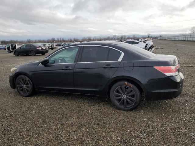 Photo 2 from auction – 2011 HONDA ACCORD EX with VIN 1HGCP2F79BA105370
