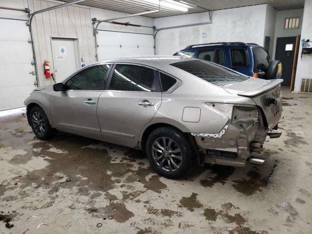 Photo 2 from auction – 2015 NISSAN ALTIMA 2.5 with VIN 1N4AL3AP9FC594321