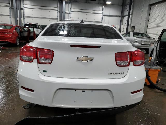 Photo 6 from auction – 2015 CHEVROLET MALIBU LS with VIN 1G11B5SL4FF209176