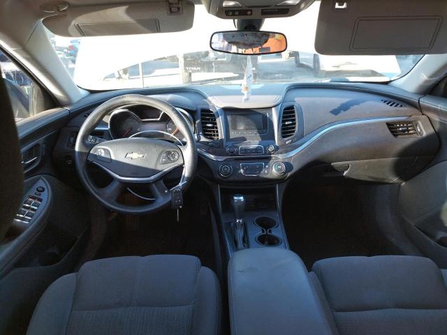 Photo 8 from auction – 2014 CHEVROLET IMPALA LS with VIN 2G11Y5SL4E9147588