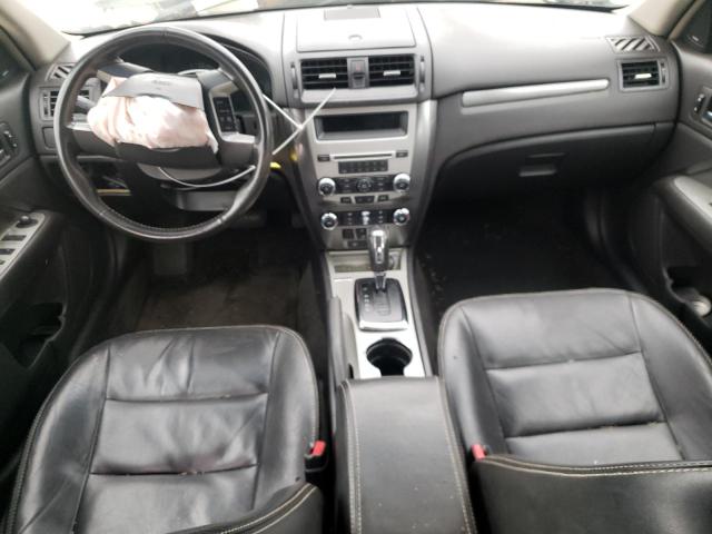 Photo 8 from auction – 2011 FORD FUSION SEL with VIN 3FAHP0JA0BR149121