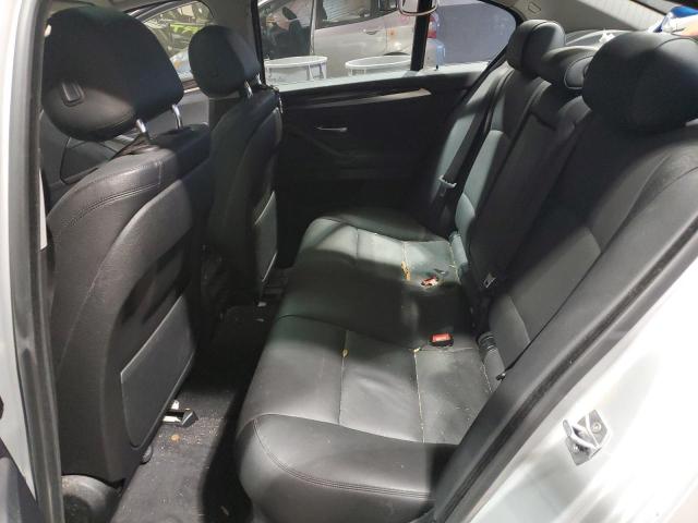 Photo 10 from auction – 2016 BMW 528 XI with VIN WBA5A7C59GG149962