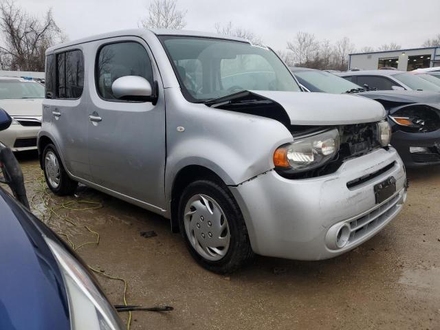 Photo 4 from auction – 2013 NISSAN CUBE S with VIN JN8AZ2KR2DT304876
