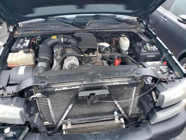 Photo 11 from auction – 2006 CHEVROLET SILVERADO with VIN 1GCHK23D46F217662