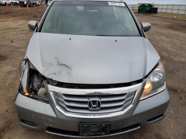 Photo 5 from auction – 2008 HONDA ODYSSEY EX with VIN 5FNRL38668B020761